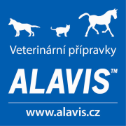 Veterinární přípravky ALAVIS