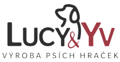 Lucy&Yv - doplňky pro pejsky